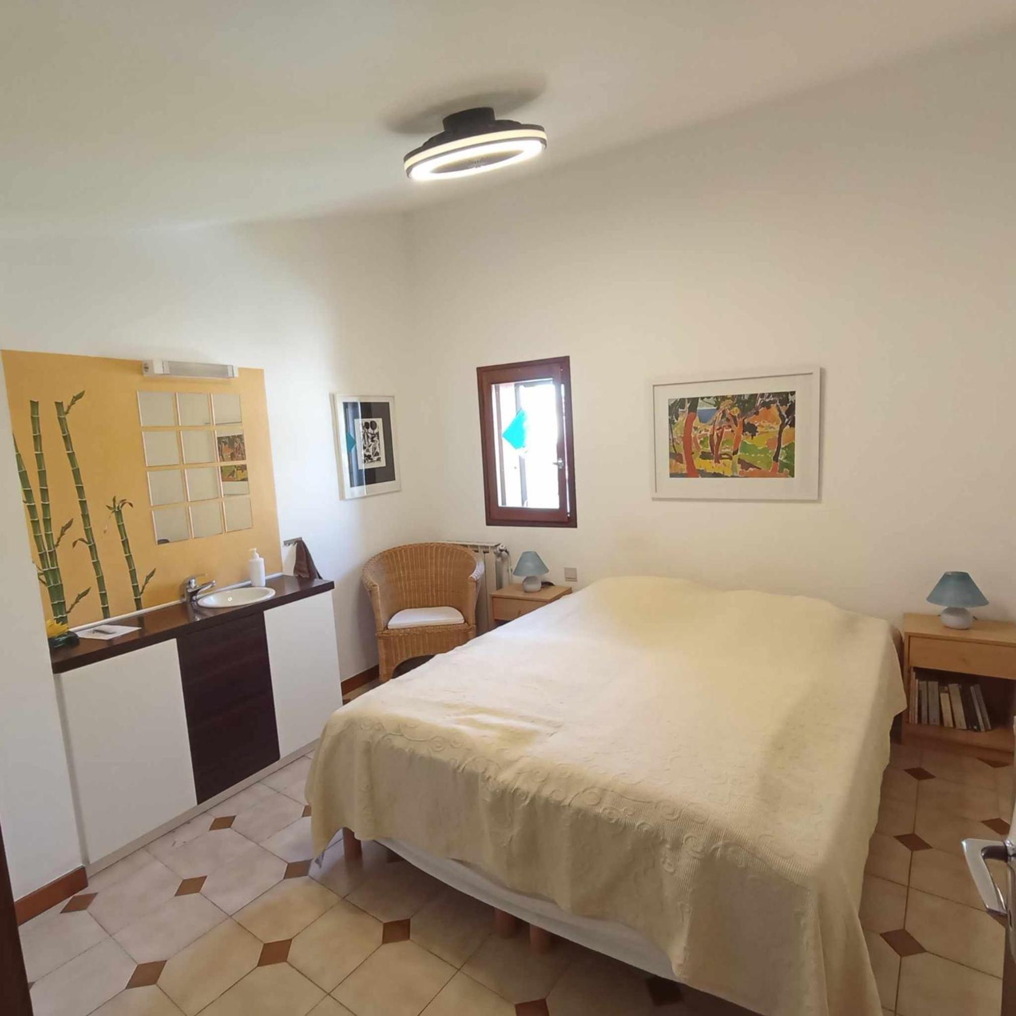 6Sol16 Appartement Duplex Proche Mer Collioure Luaran gambar